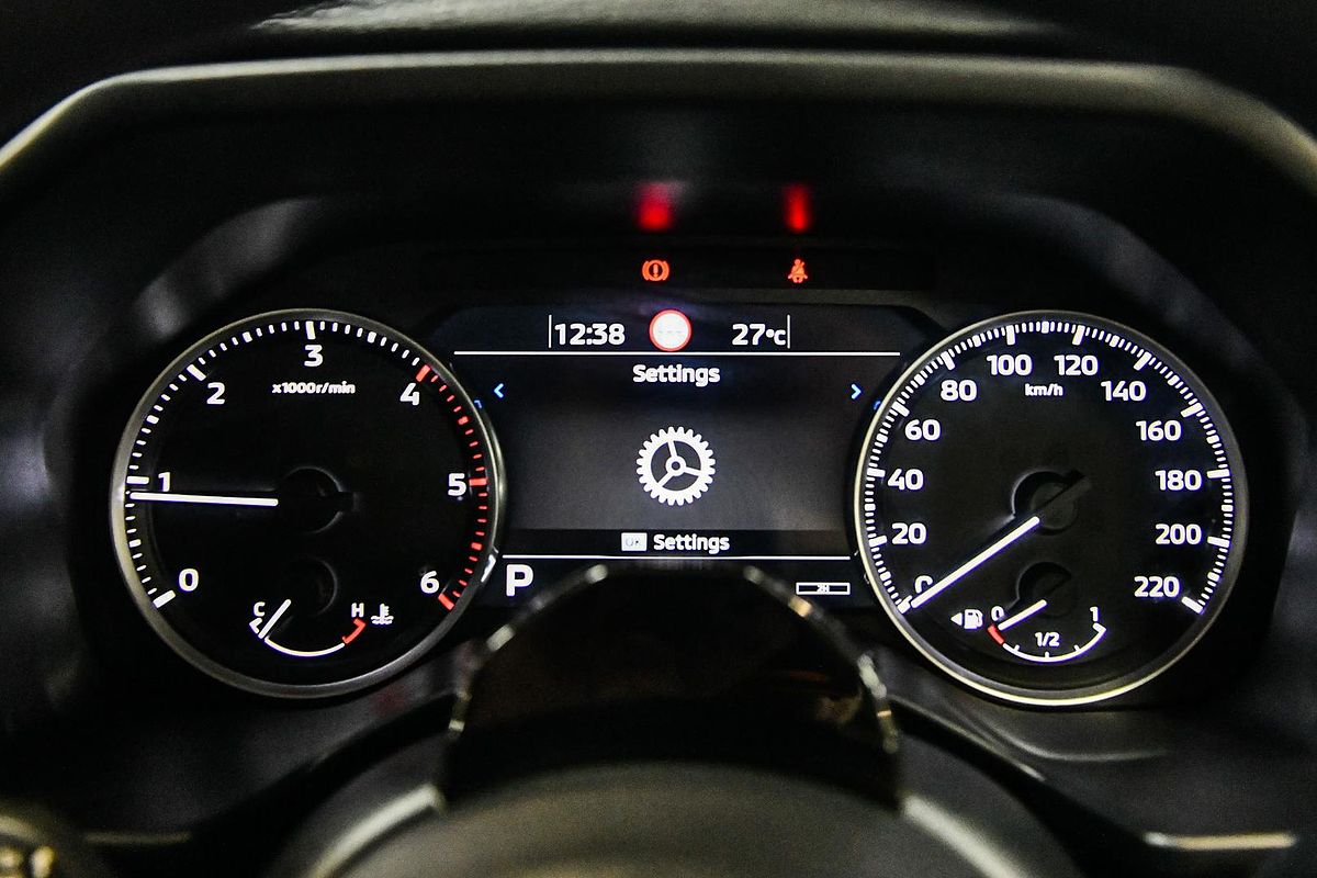 2023 Mitsubishi Triton GLX+ MV 4X4