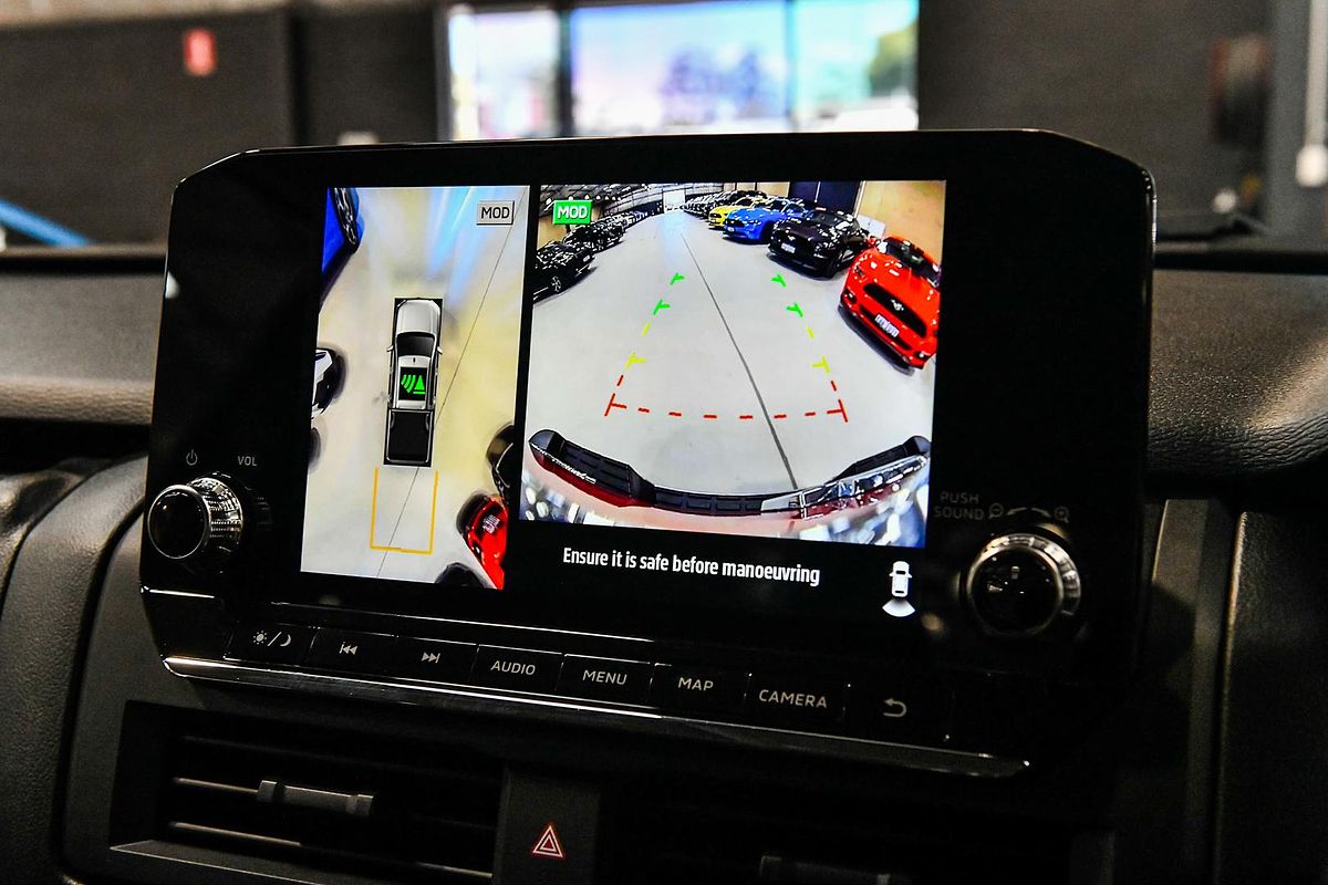 2023 Mitsubishi Triton GLX+ MV 4X4