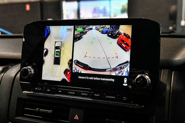 2023 Mitsubishi Triton GLX+ MV 4X4