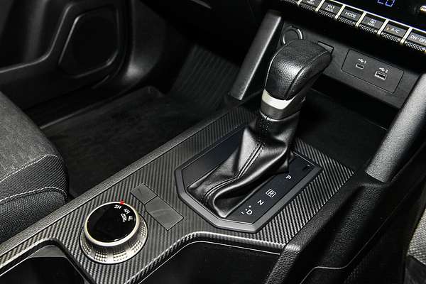 2023 Mitsubishi Triton GLX+ MV 4X4