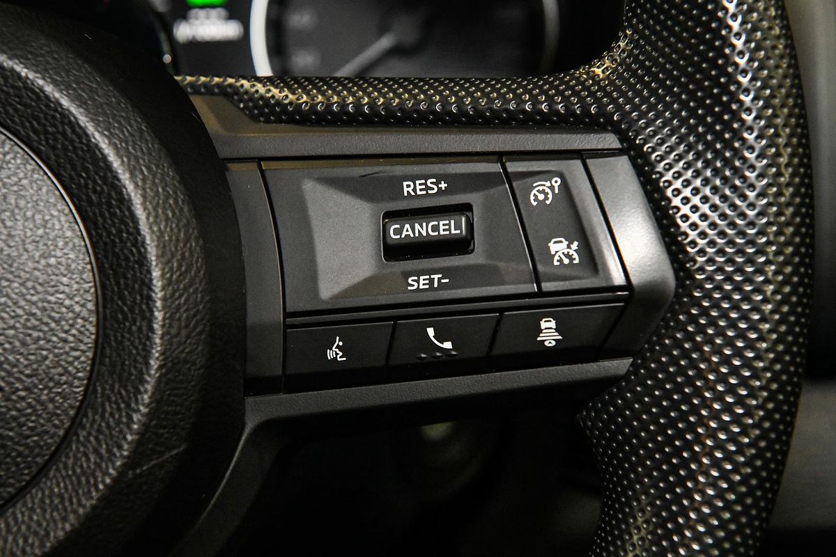 2023 Mitsubishi Triton GLX+ MV 4X4