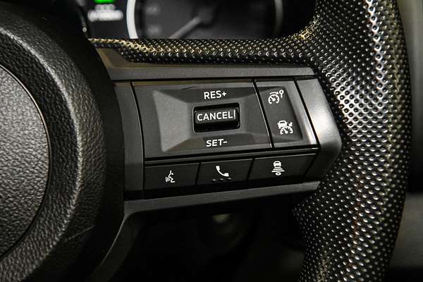 2023 Mitsubishi Triton GLX+ MV 4X4