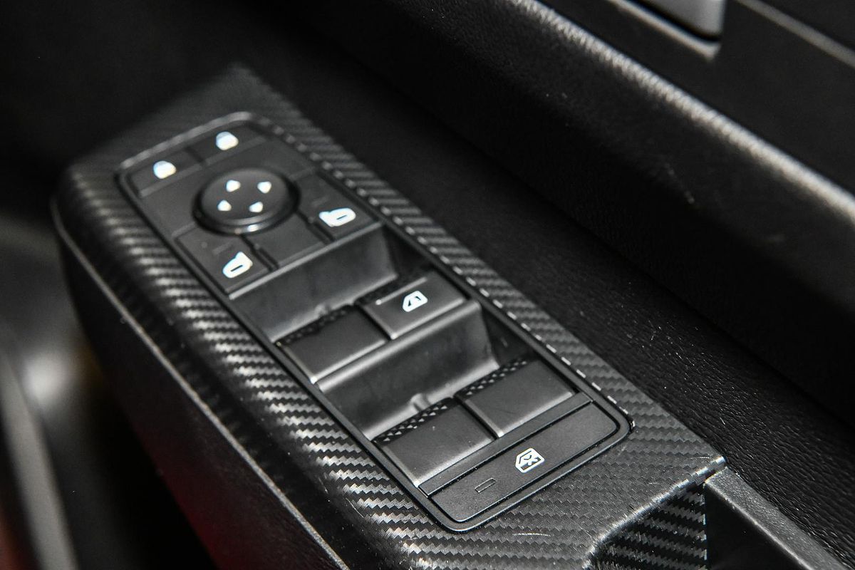 2023 Mitsubishi Triton GLX+ MV 4X4