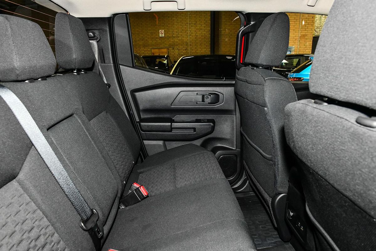 2023 Mitsubishi Triton GLX+ MV 4X4