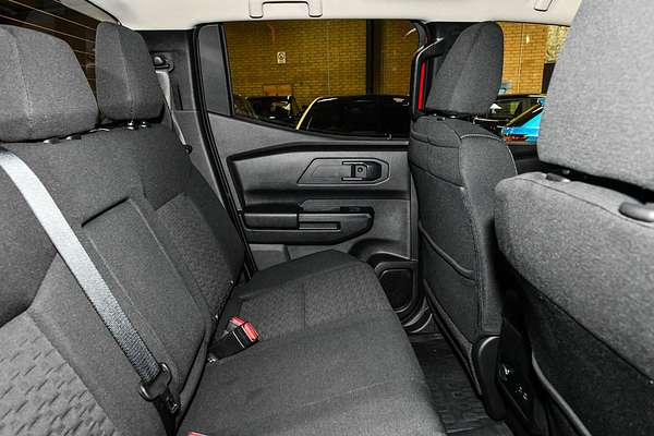 2023 Mitsubishi Triton GLX+ MV 4X4