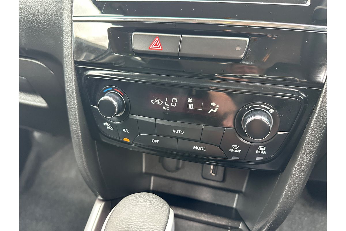 2020 Suzuki Vitara Turbo LY Series II