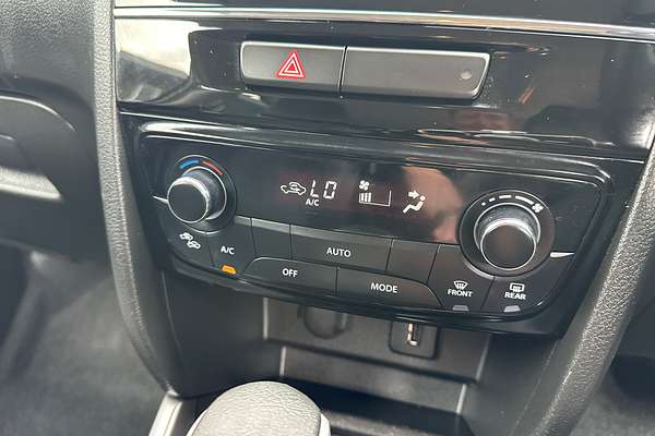 2020 Suzuki Vitara Turbo LY Series II