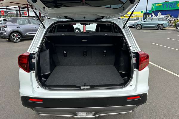 2020 Suzuki Vitara Turbo LY Series II