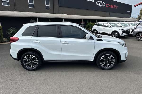 2020 Suzuki Vitara Turbo LY Series II