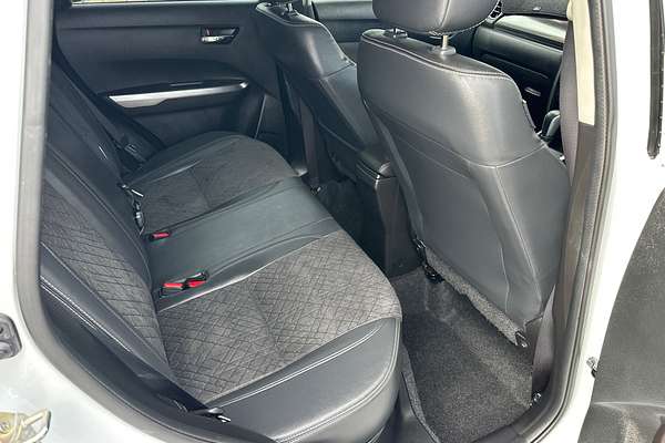 2020 Suzuki Vitara Turbo LY Series II