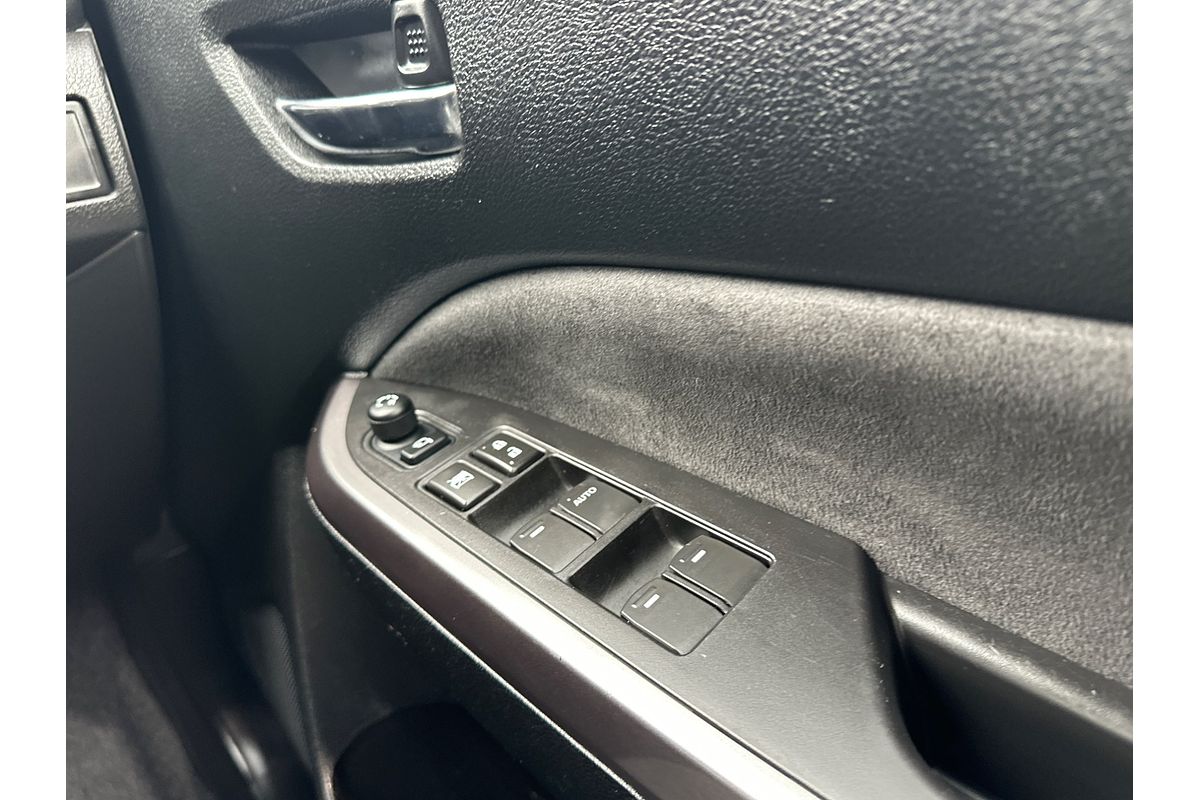 2020 Suzuki Vitara Turbo LY Series II