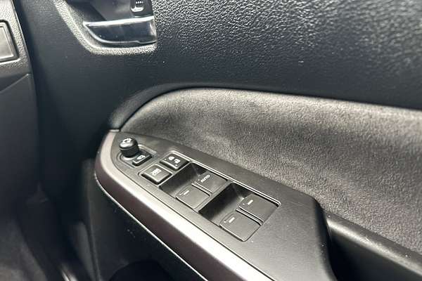 2020 Suzuki Vitara Turbo LY Series II