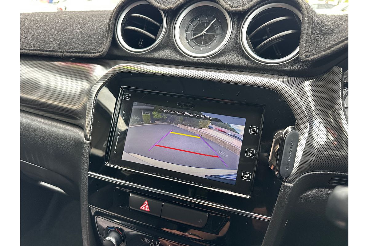 2020 Suzuki Vitara Turbo LY Series II