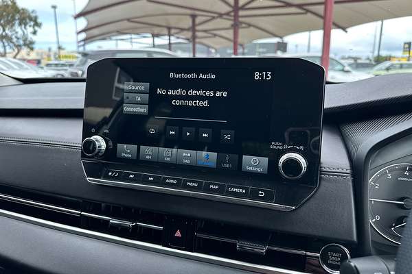 2024 Mitsubishi Outlander LS ZM