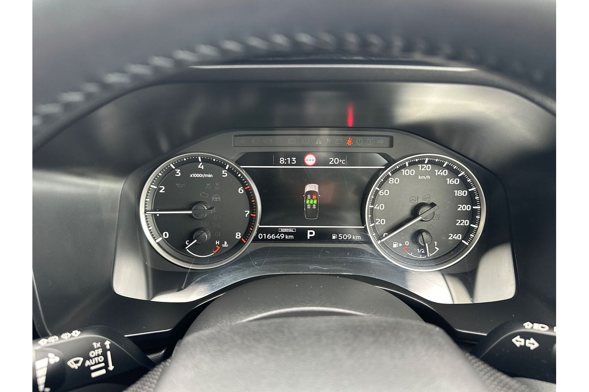 2024 Mitsubishi Outlander LS ZM