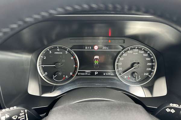 2024 Mitsubishi Outlander LS ZM