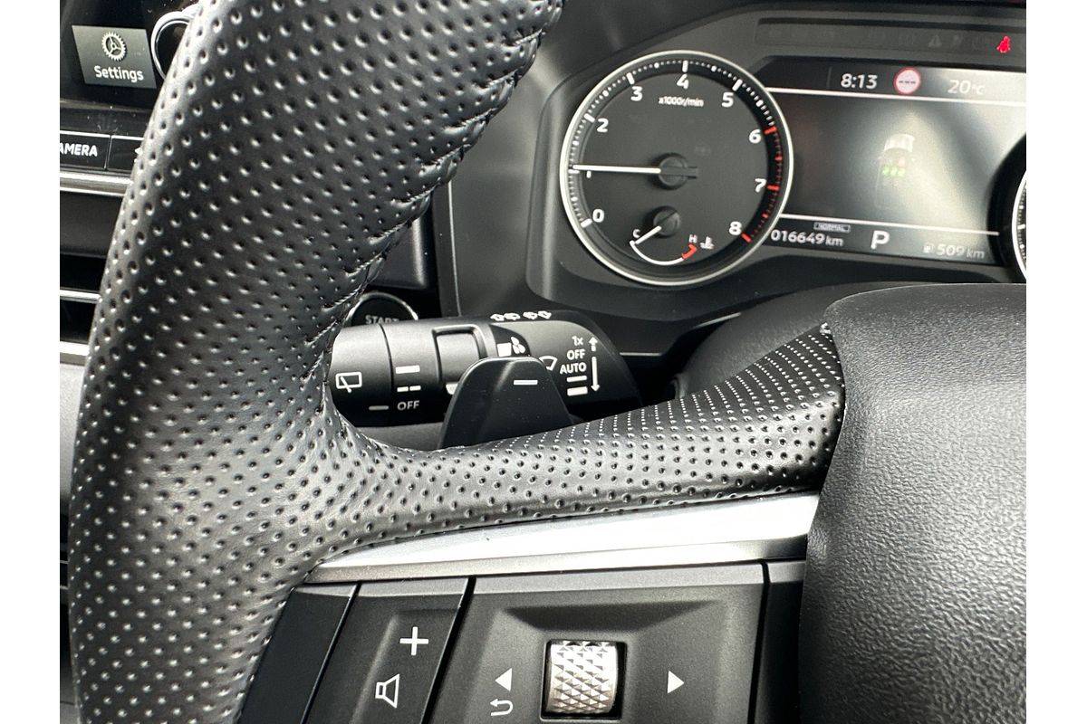 2024 Mitsubishi Outlander LS ZM