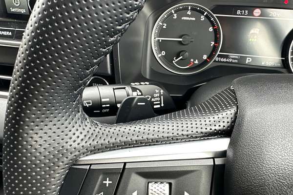 2024 Mitsubishi Outlander LS ZM