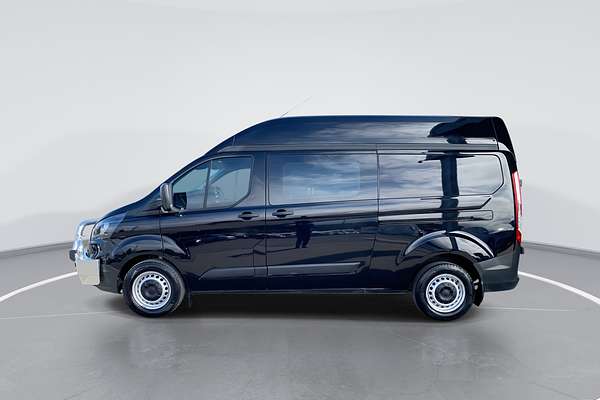 2023 Ford Transit Custom 340L VN LWB Low Roof