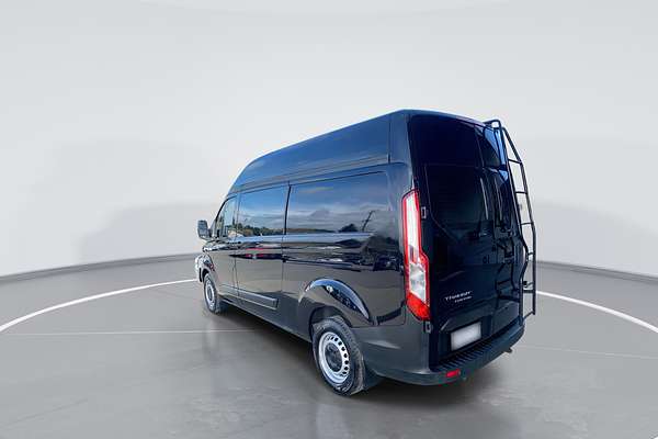 2023 Ford Transit Custom 340L VN LWB Low Roof