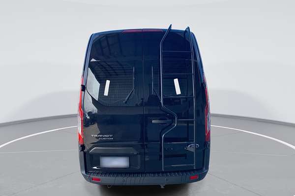 2023 Ford Transit Custom 340L VN LWB Low Roof