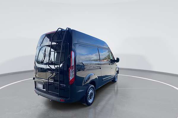 2023 Ford Transit Custom 340L VN LWB Low Roof