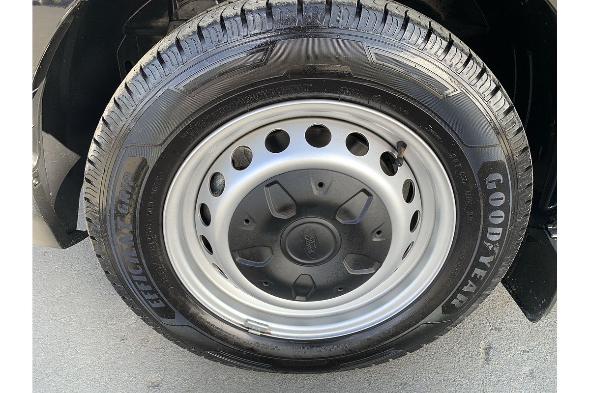 2023 Ford Transit Custom 340L VN LWB Low Roof