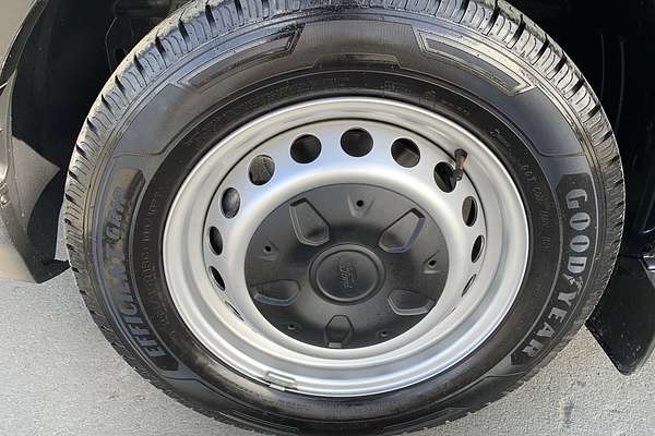 2023 Ford Transit Custom 340L VN LWB Low Roof