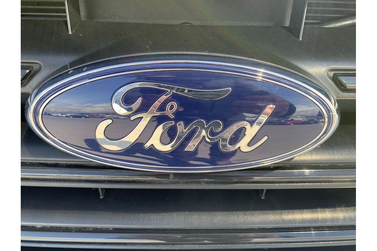 2023 Ford Transit Custom 340L VN LWB Low Roof