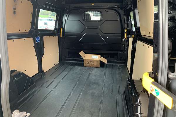 2023 Ford Transit Custom 340L VN LWB Low Roof