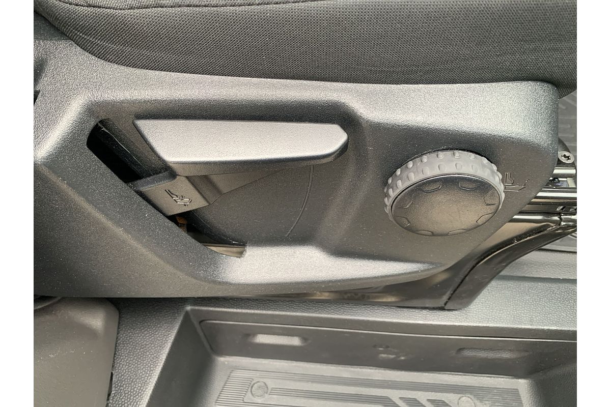 2023 Ford Transit Custom 340L VN LWB Low Roof