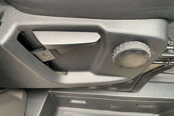 2023 Ford Transit Custom 340L VN LWB Low Roof