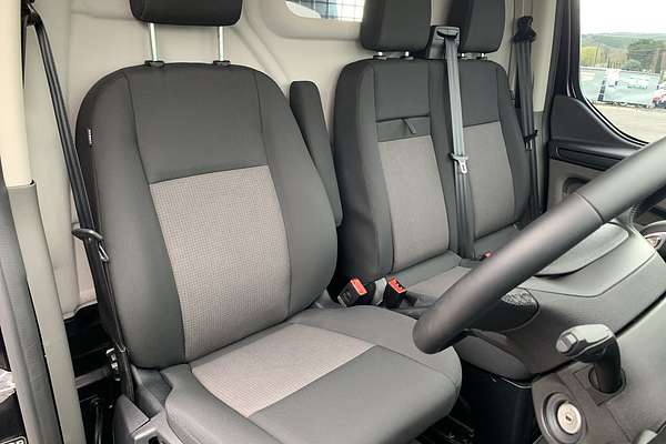 2023 Ford Transit Custom 340L VN LWB Low Roof