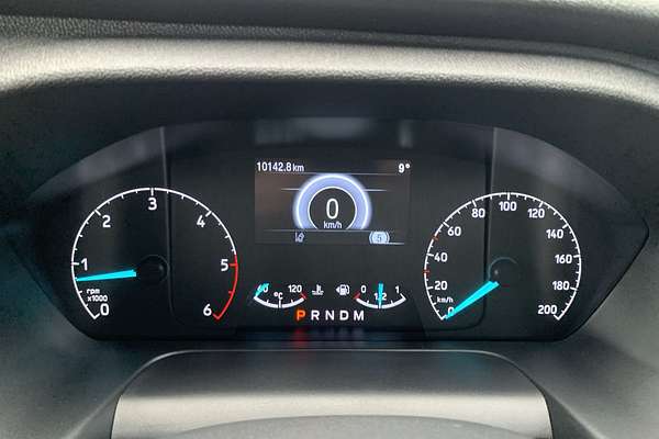 2023 Ford Transit Custom 340L VN LWB Low Roof