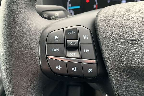 2023 Ford Transit Custom 340L VN LWB Low Roof