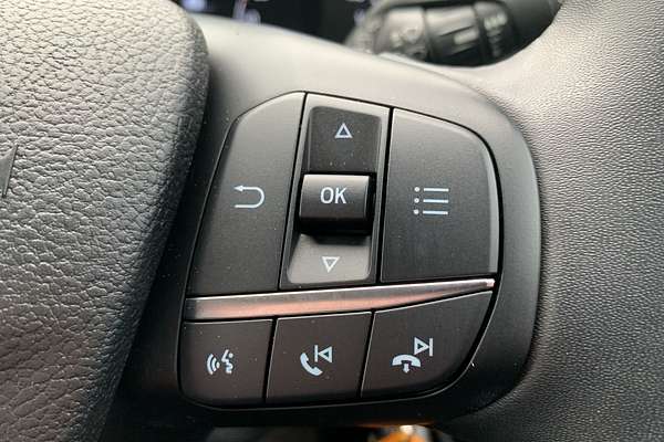 2023 Ford Transit Custom 340L VN LWB Low Roof