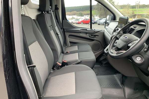 2023 Ford Transit Custom 340L VN LWB Low Roof