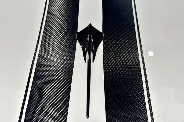 2022 Chevrolet Corvette Stingray Carbon Edition C8