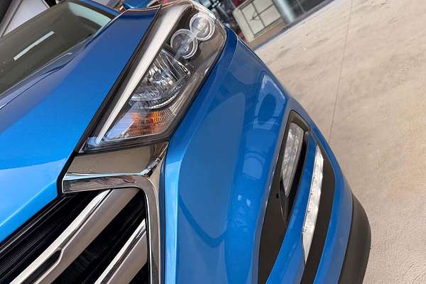 2016 Hyundai Tucson Highlander TLe