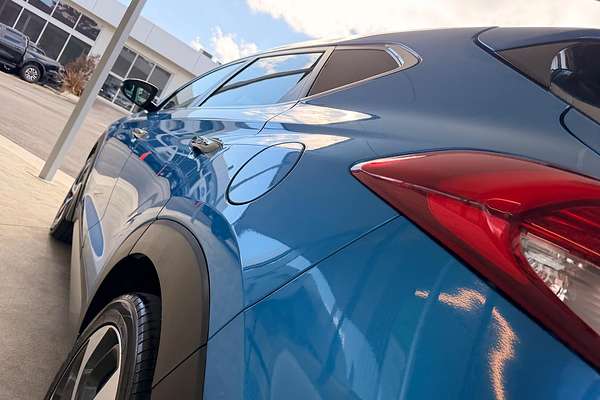 2016 Hyundai Tucson Highlander TLe