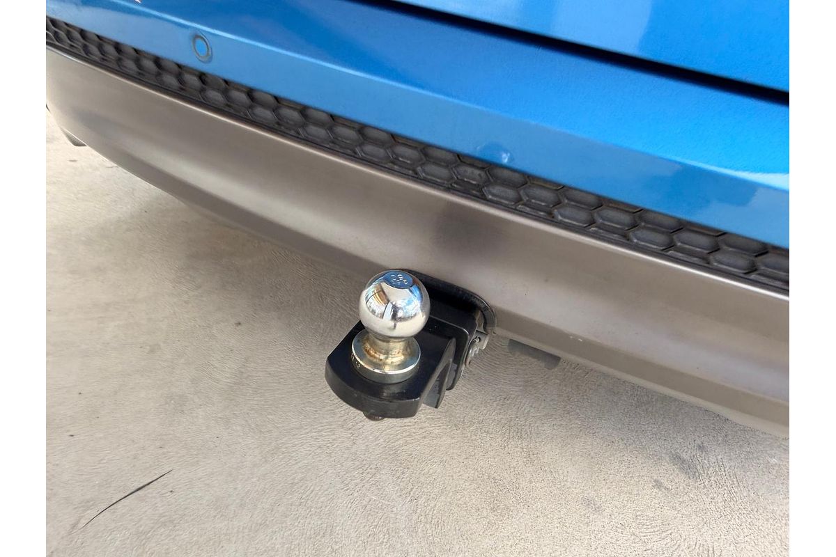 2016 Hyundai Tucson Highlander TLe