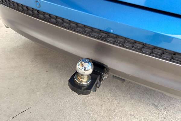 2016 Hyundai Tucson Highlander TLe