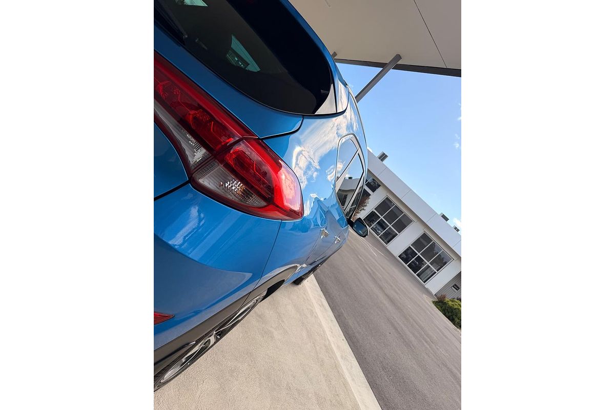 2016 Hyundai Tucson Highlander TLe