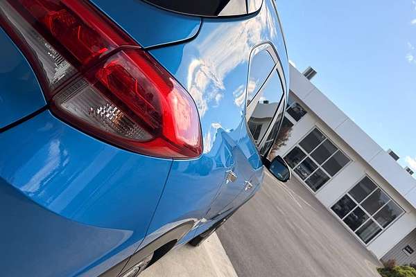 2016 Hyundai Tucson Highlander TLe