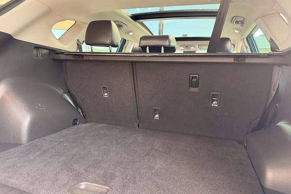 2016 Hyundai Tucson Highlander TLe