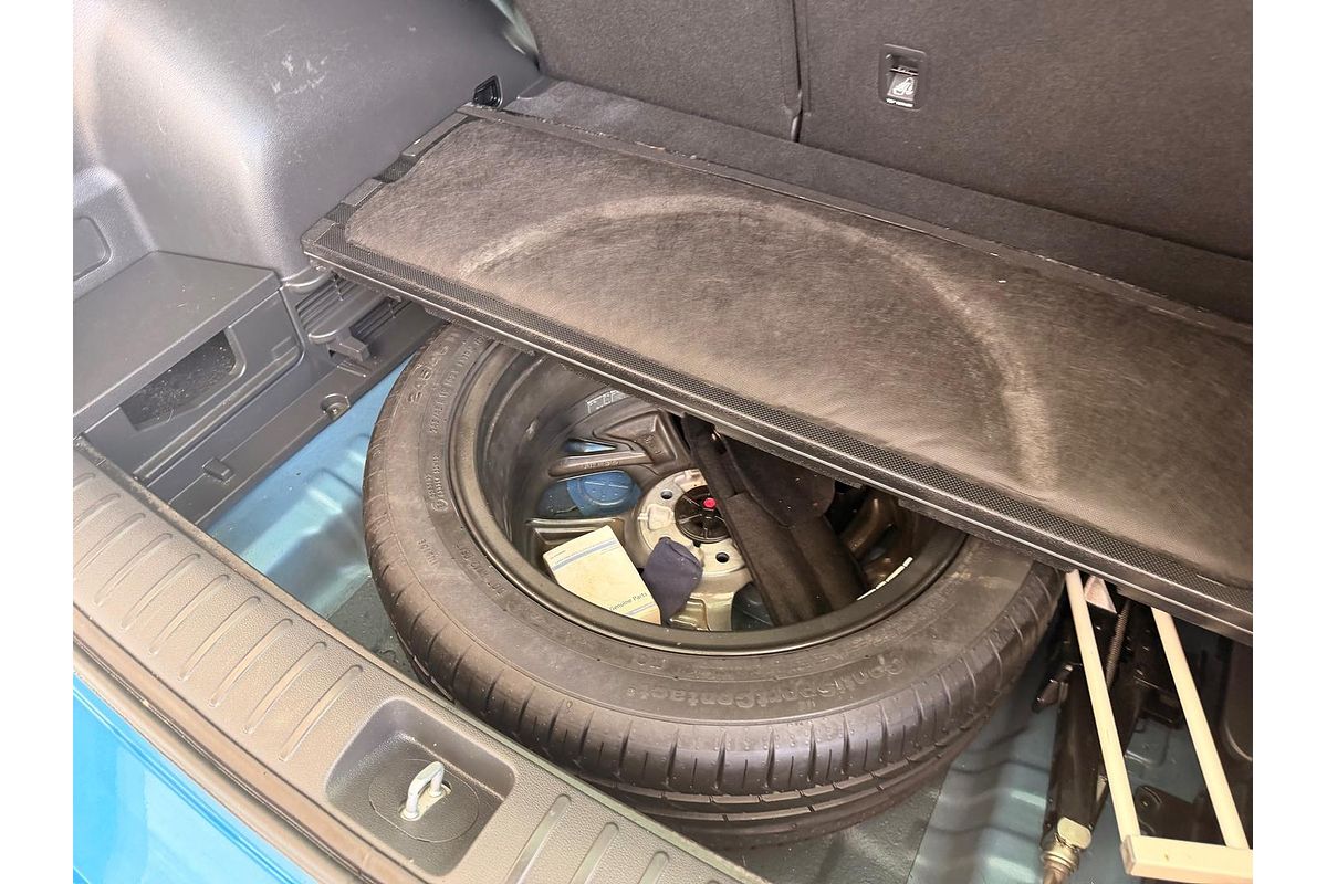 2016 Hyundai Tucson Highlander TLe