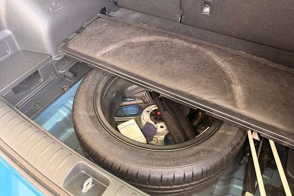 2016 Hyundai Tucson Highlander TLe