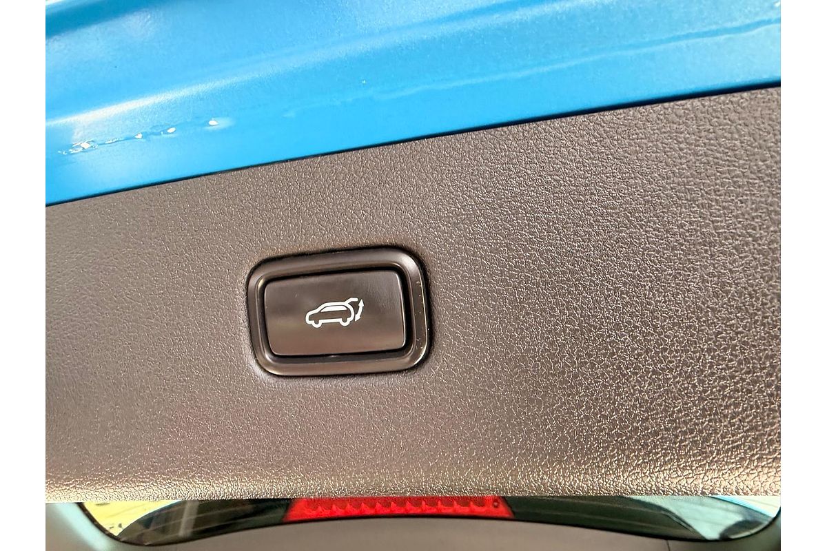 2016 Hyundai Tucson Highlander TLe