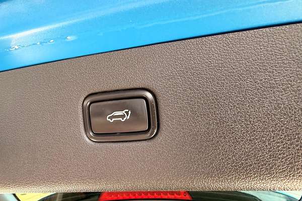 2016 Hyundai Tucson Highlander TLe