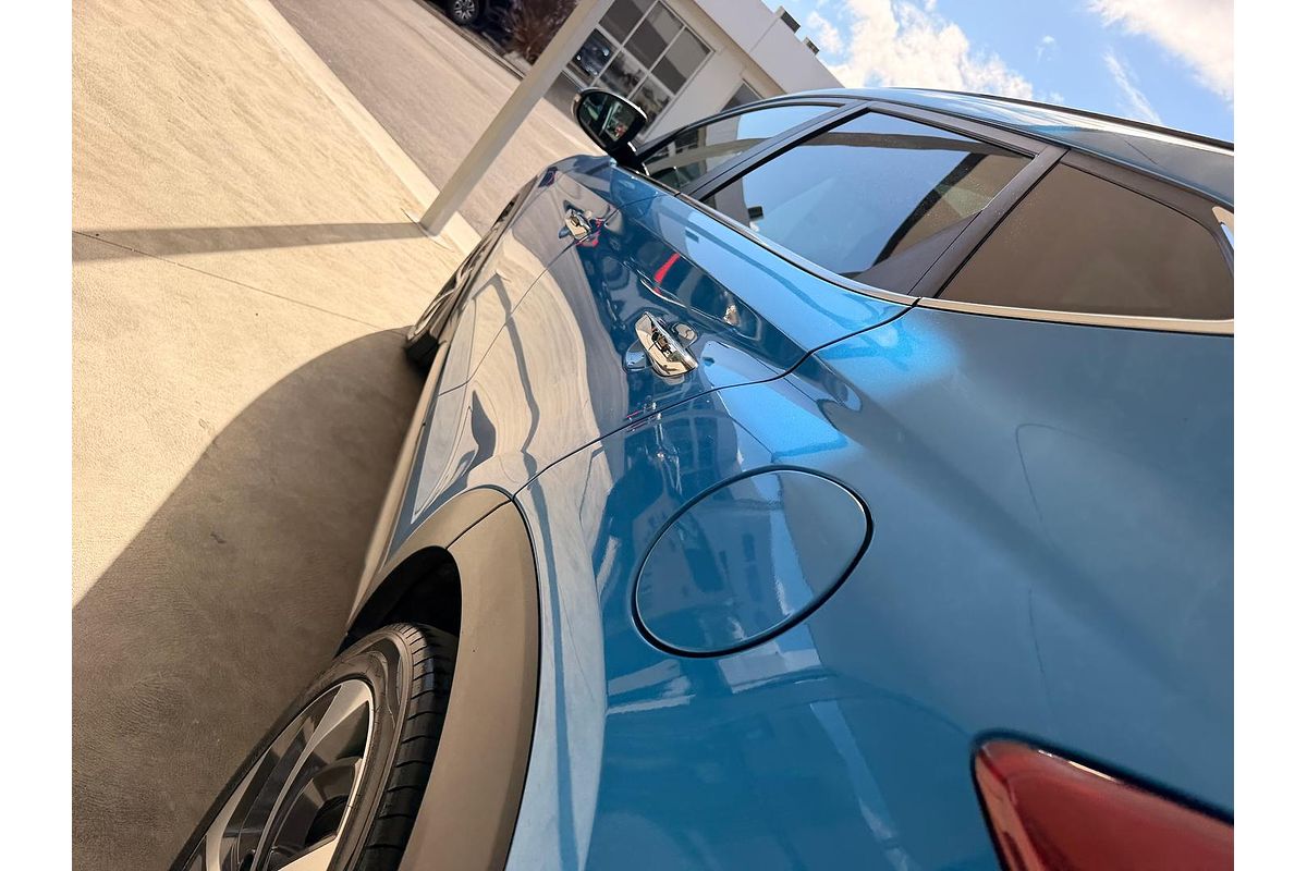 2016 Hyundai Tucson Highlander TLe